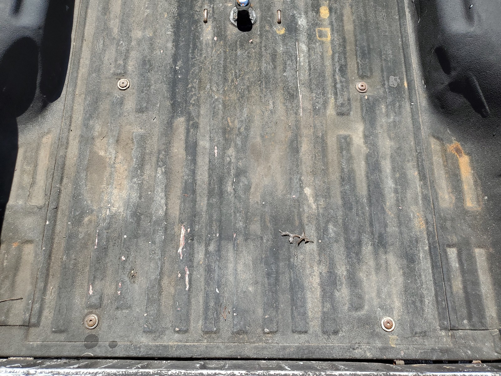 1FTXW43R58EB41837 2008 Ford F450 Super Duty