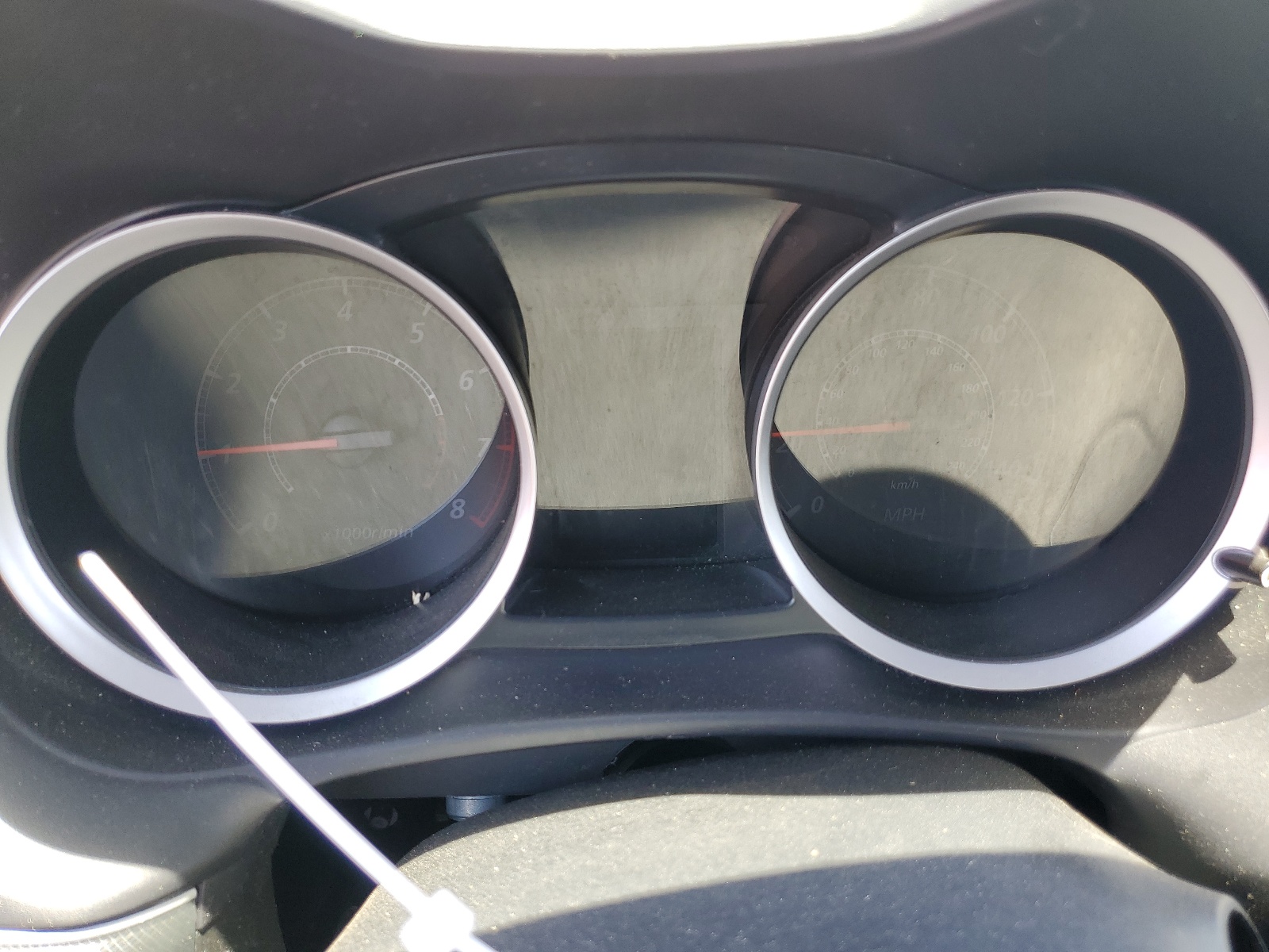 JA32U8FW4AU033793 2010 Mitsubishi Lancer Gts