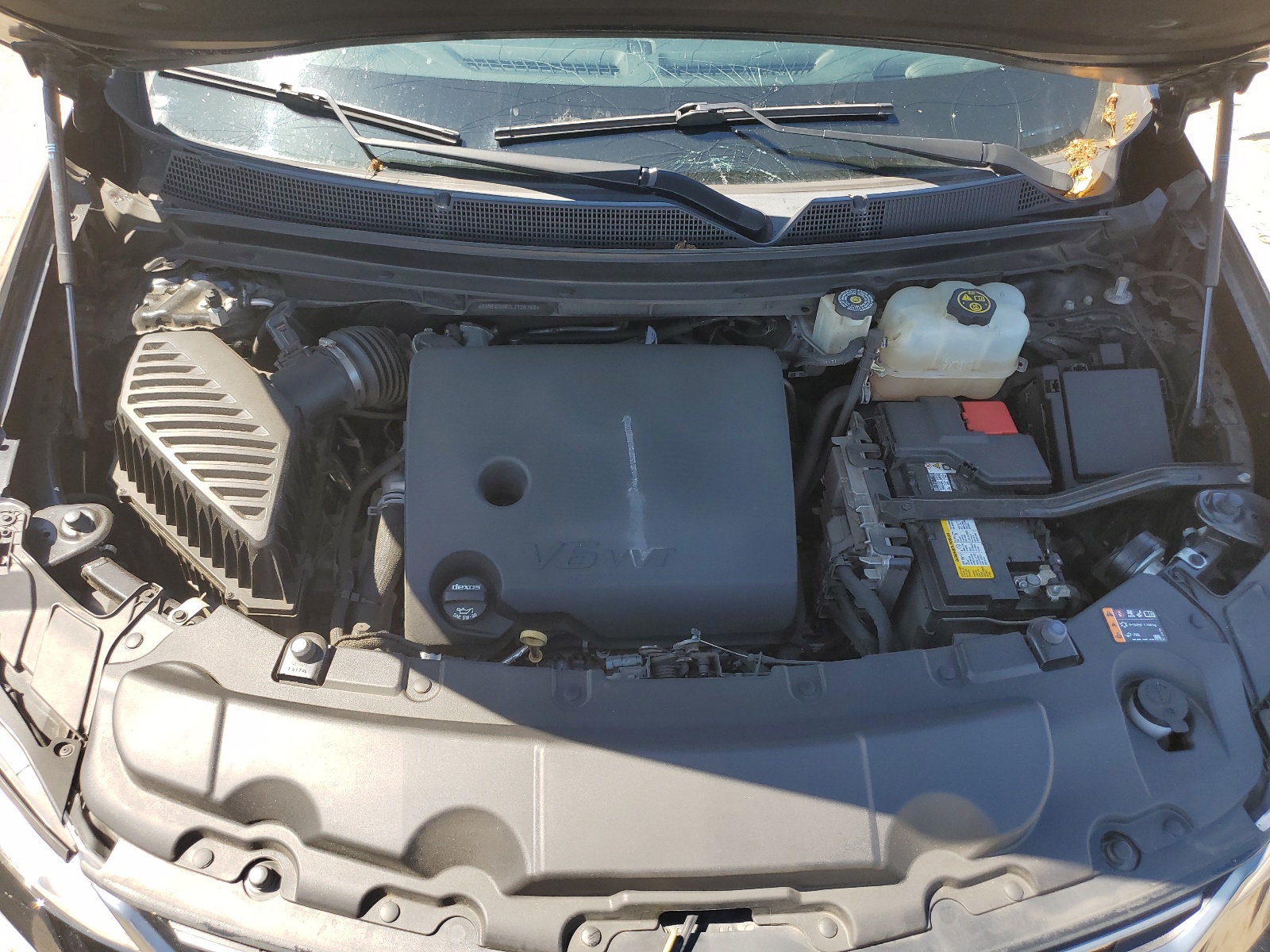 1GNEVJKW7LJ120768 2020 Chevrolet Traverse Rs