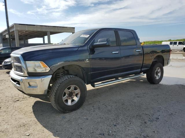 3C6UD5DL9CG260864 | 2012 Dodge ram 2500 slt