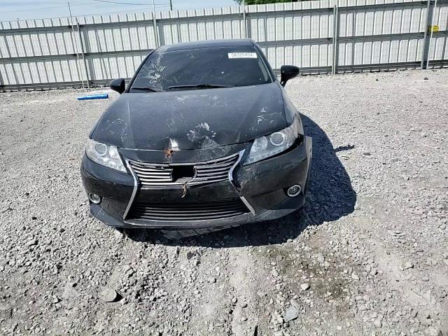 2015 Lexus Es 350 VIN: JTHBK1GGXF2200181 Lot: 58326454