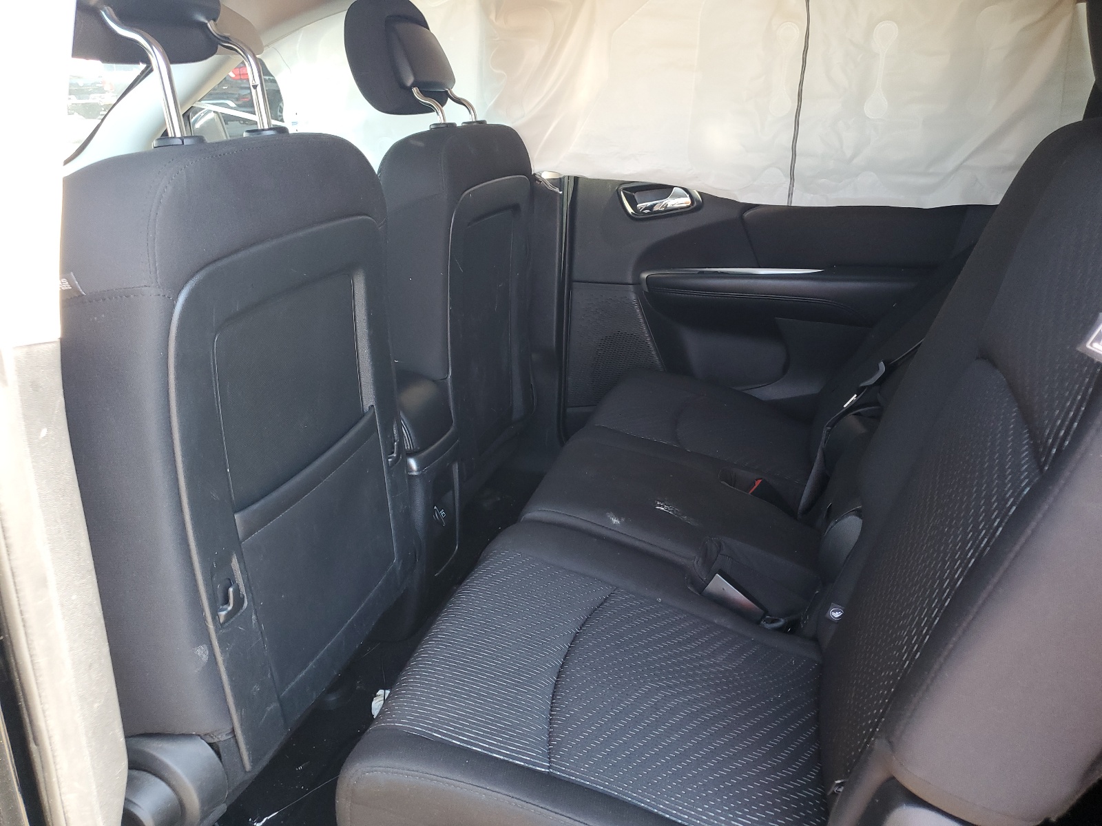 3C4PDCBG5HT526458 2017 Dodge Journey Sxt