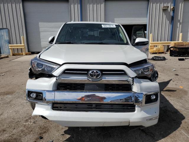  TOYOTA 4RUNNER 2024 Two tone