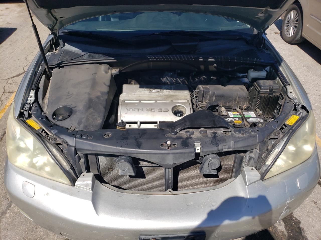 2005 Lexus Rx 330 VIN: 2T2GA31U35C026969 Lot: 58173194