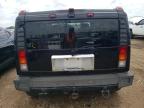 2003 Hummer H2 იყიდება Elgin-ში, IL - Minor Dent/Scratches