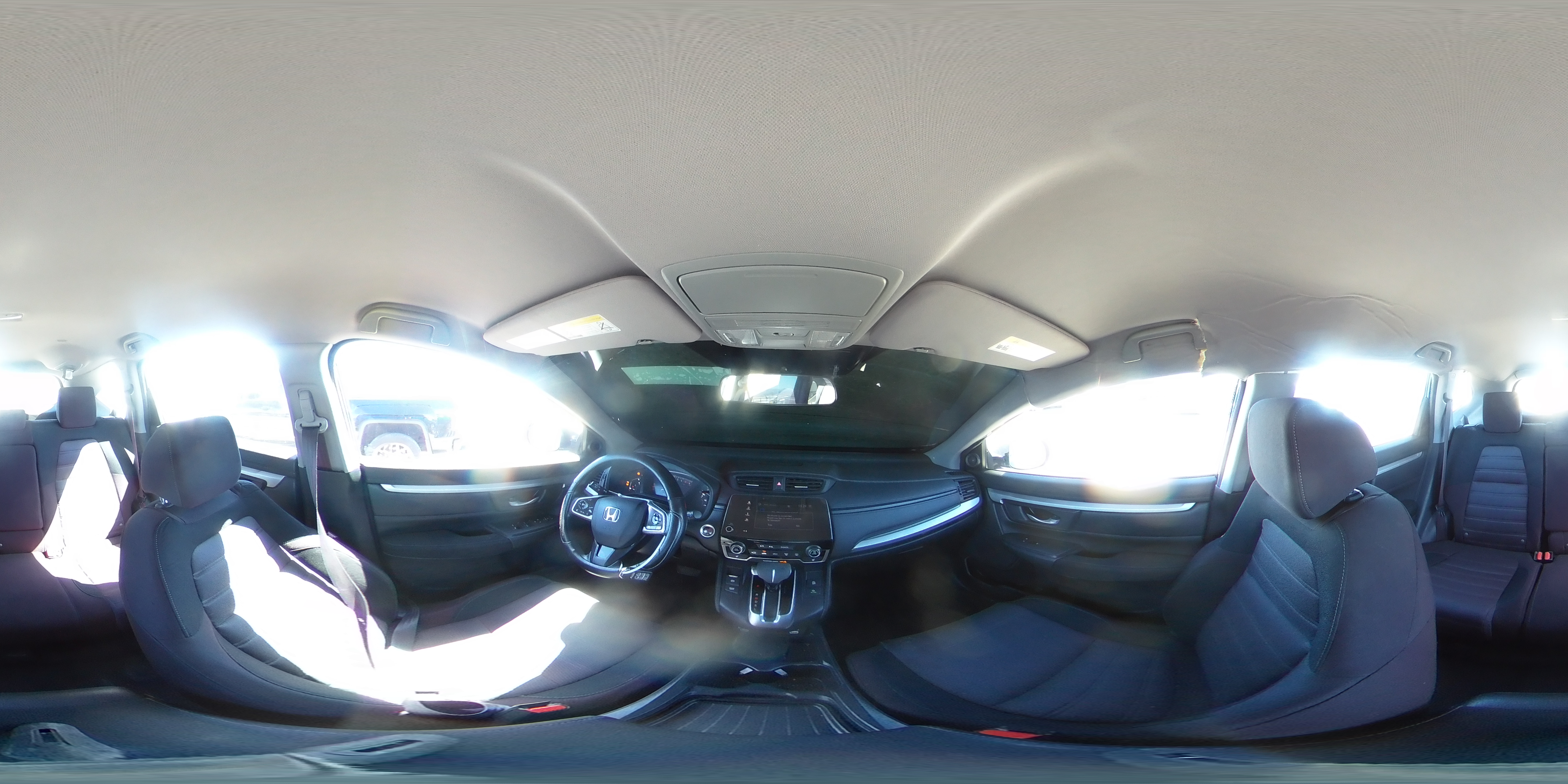 2021 Honda Cr-V Se VIN: 7FARW2H74ME036370 Lot: 57833714