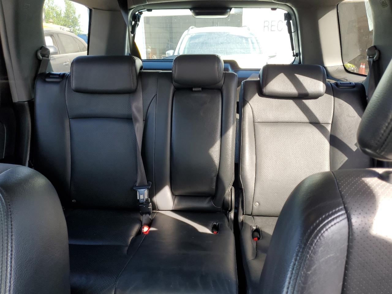 2006 Honda Cr-V Se VIN: JHLRD78926C004486 Lot: 58570434