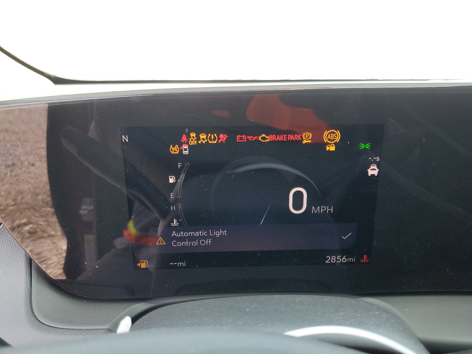 KL4AMBS21RB078897 2024 Buick Encore Gx Preferred