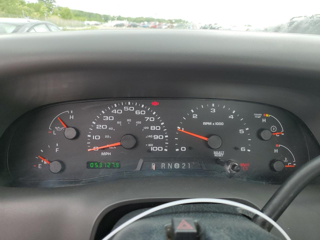 3FTNF20L93MB35666 2003 Ford F250 Super Duty