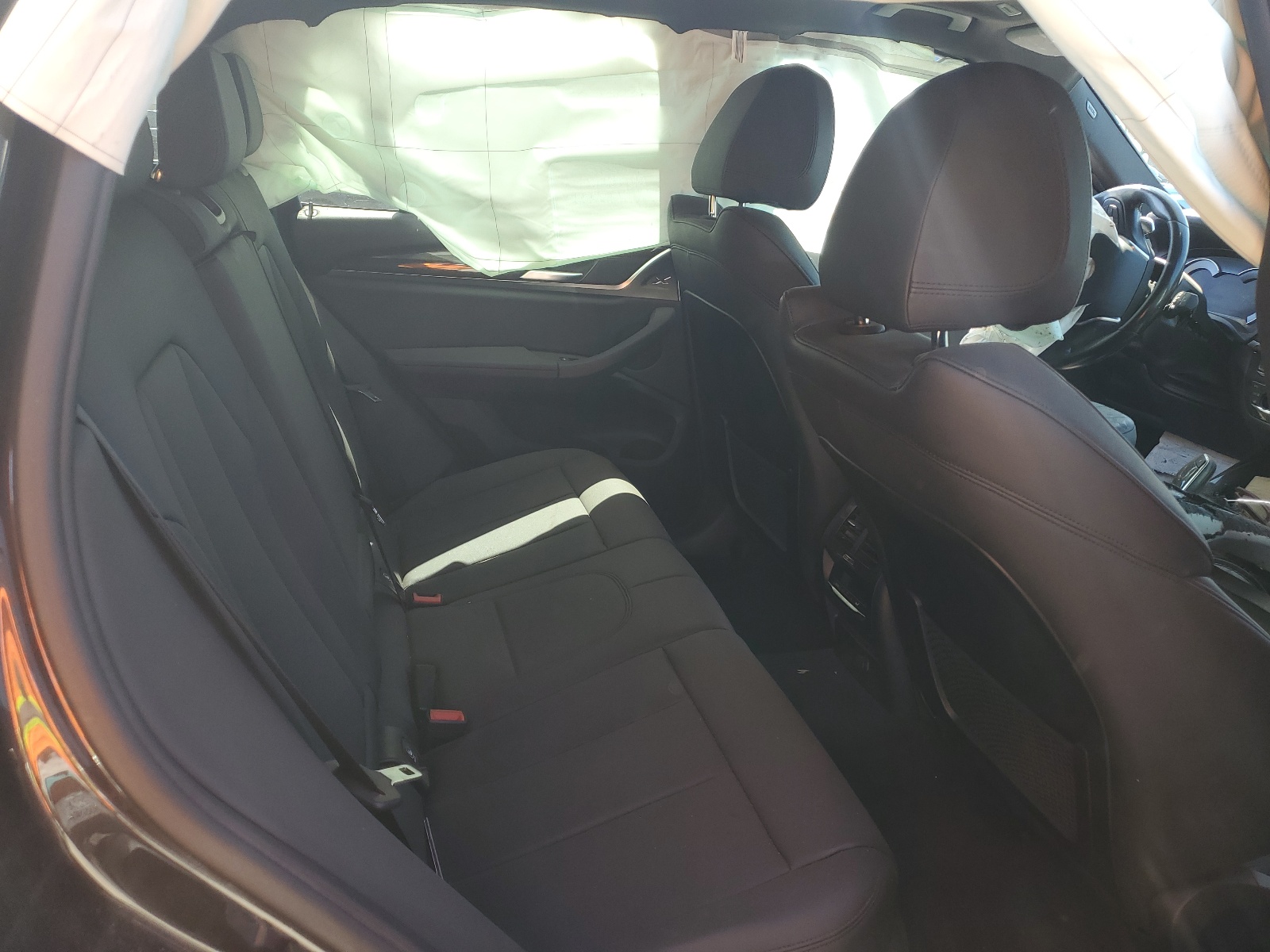 5UXTR7C58KLF24034 2019 BMW X3 Sdrive30I