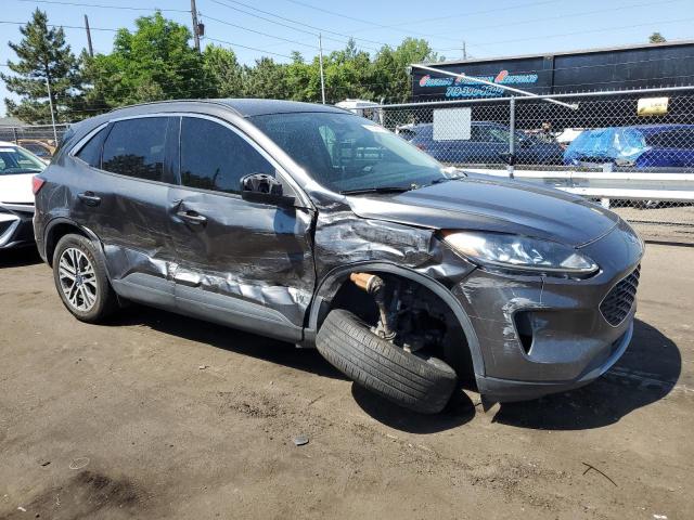  FORD ESCAPE 2020 Gray