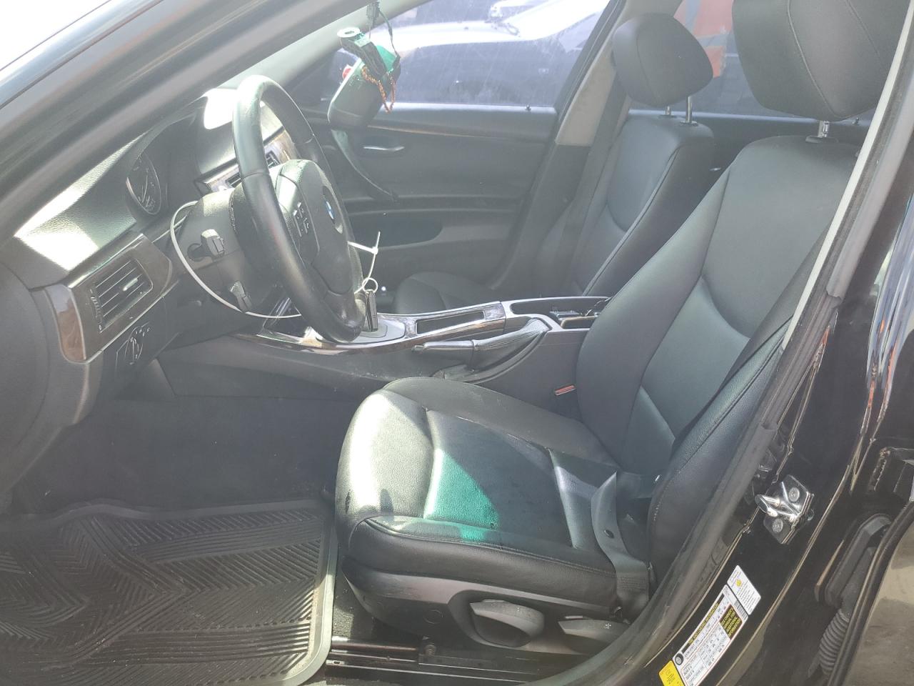 2008 BMW 328 I VIN: WBAVA33538KX86918 Lot: 59785554