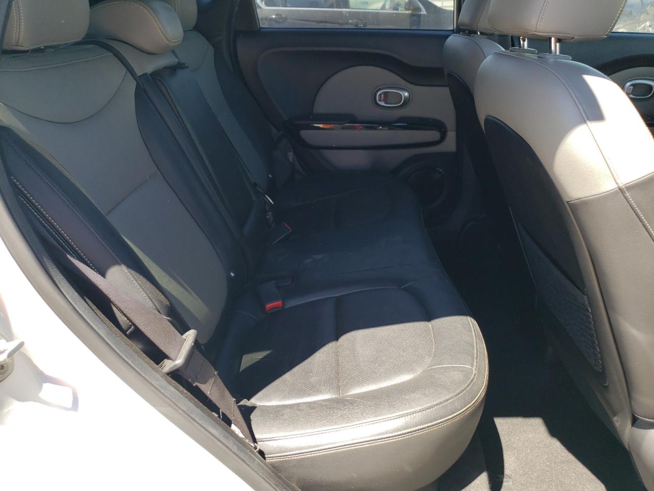 2015 Kia Soul + VIN: KNDJP3A51F7769103 Lot: 59307794