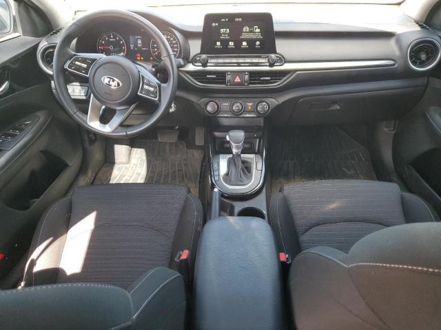 2021 KIA FORTE EX