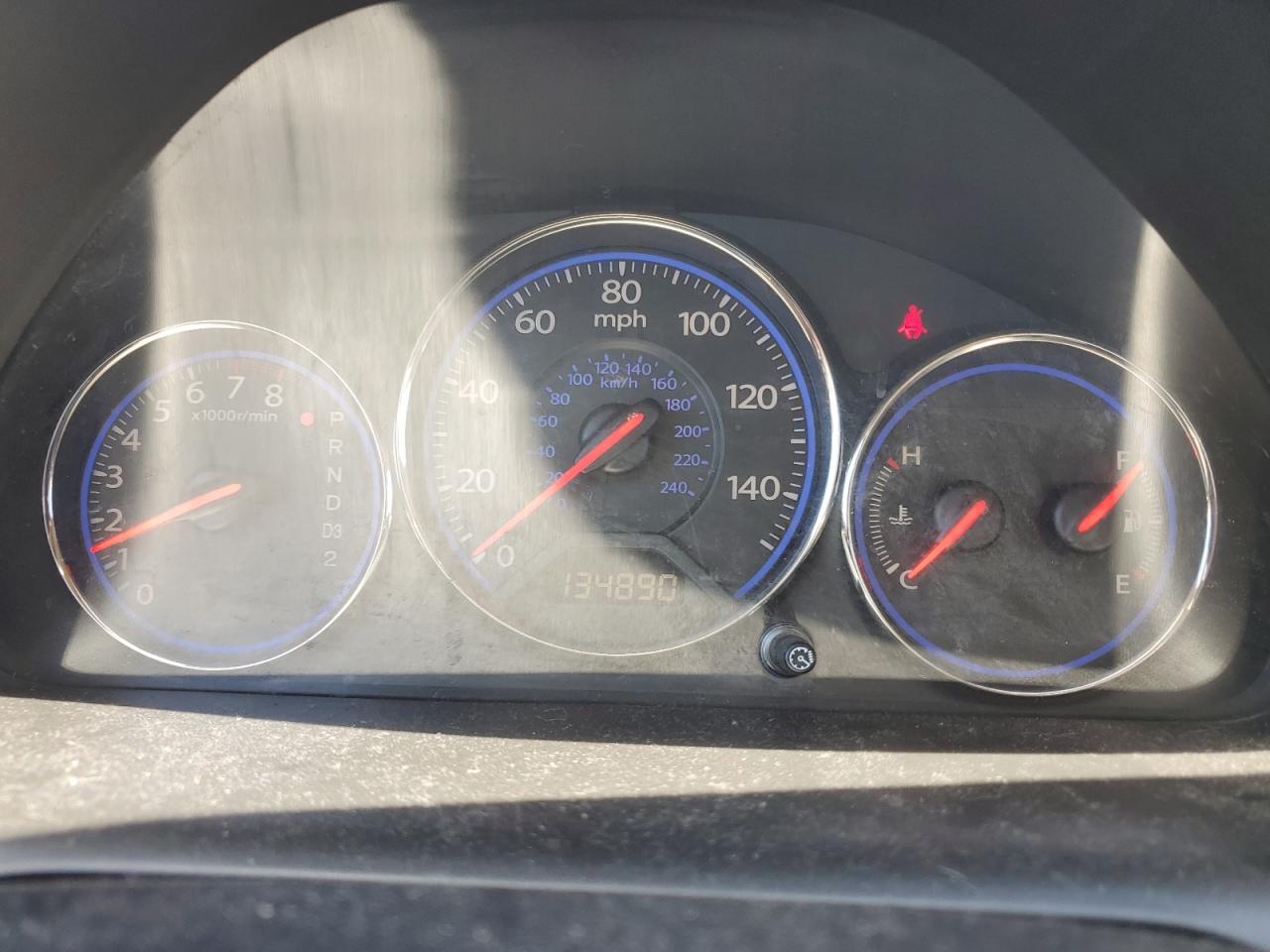 2004 Honda Civic Lx VIN: 2HGES16584H639674 Lot: 59533424