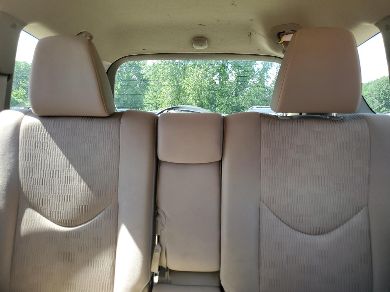 2012 Toyota Rav4 VIN: JTMBF4DV9C5054716 Lot: 59837044