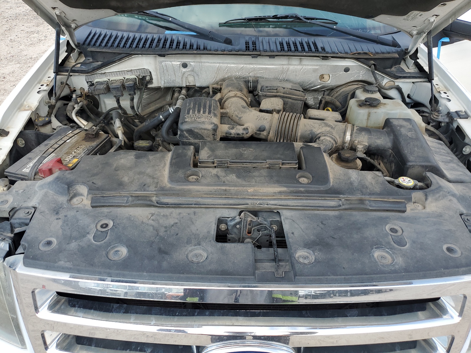 1FMJK1K58CEF24531 2012 Ford Expedition El Limited