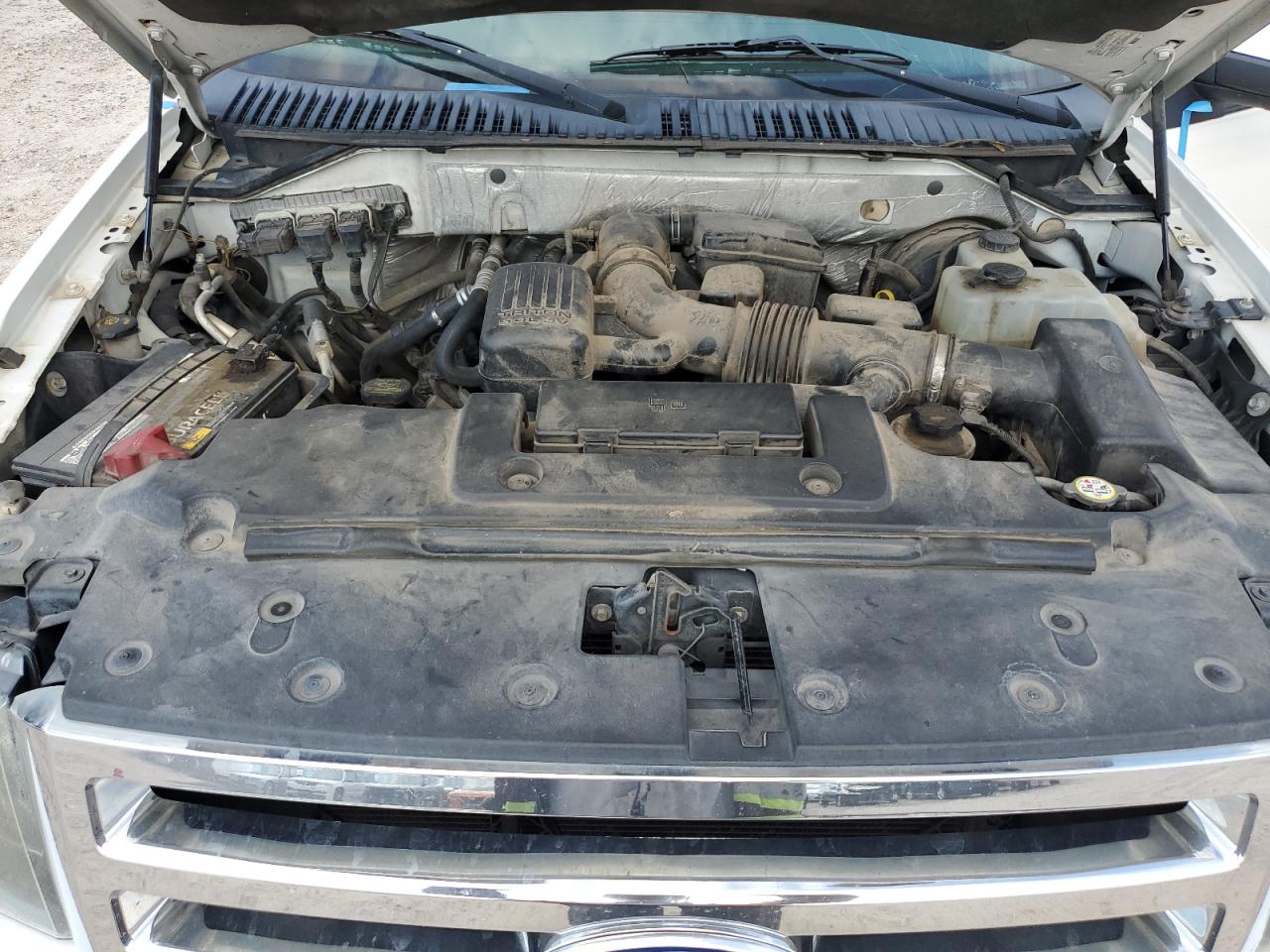 2012 Ford Expedition El Limited VIN: 1FMJK1K58CEF24531 Lot: 58088574