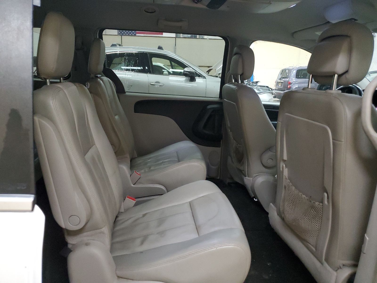 2C4RC1BG5DR577469 2013 Chrysler Town & Country Touring