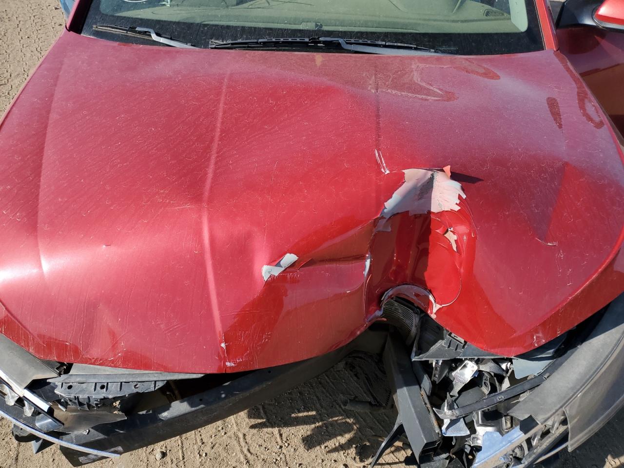 2019 Hyundai Elantra - Image 11