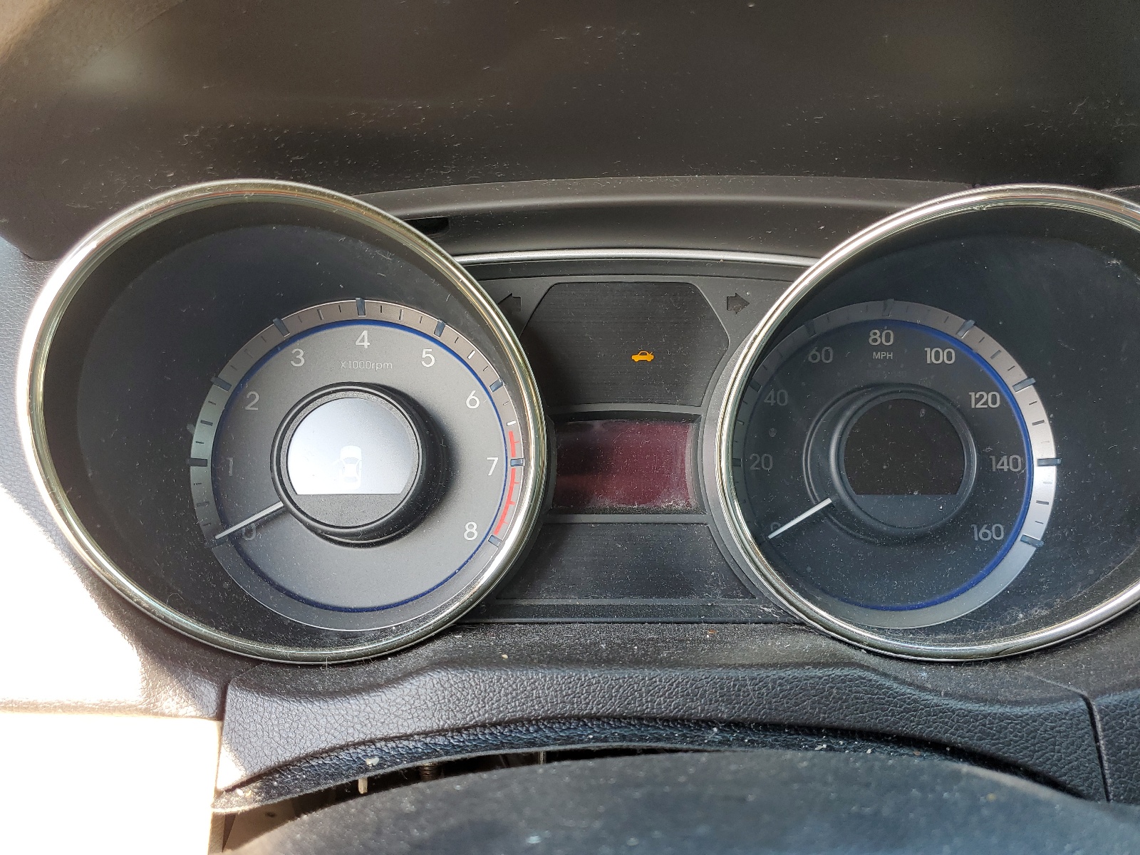 5NPEB4AC4DH552786 2013 Hyundai Sonata Gls