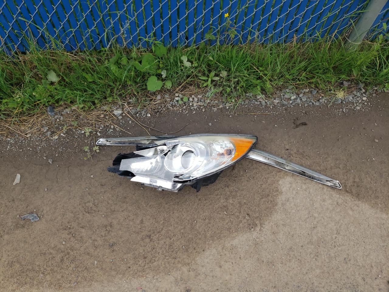 2012 Hyundai Sonata Gls VIN: 5NPEB4AC8CH376663 Lot: 60706184