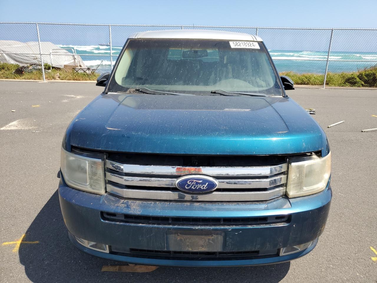 2011 Ford Flex - Image 5