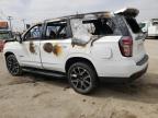 2021 Chevrolet Tahoe C1500 Rst zu verkaufen in Rancho Cucamonga, CA - Burn