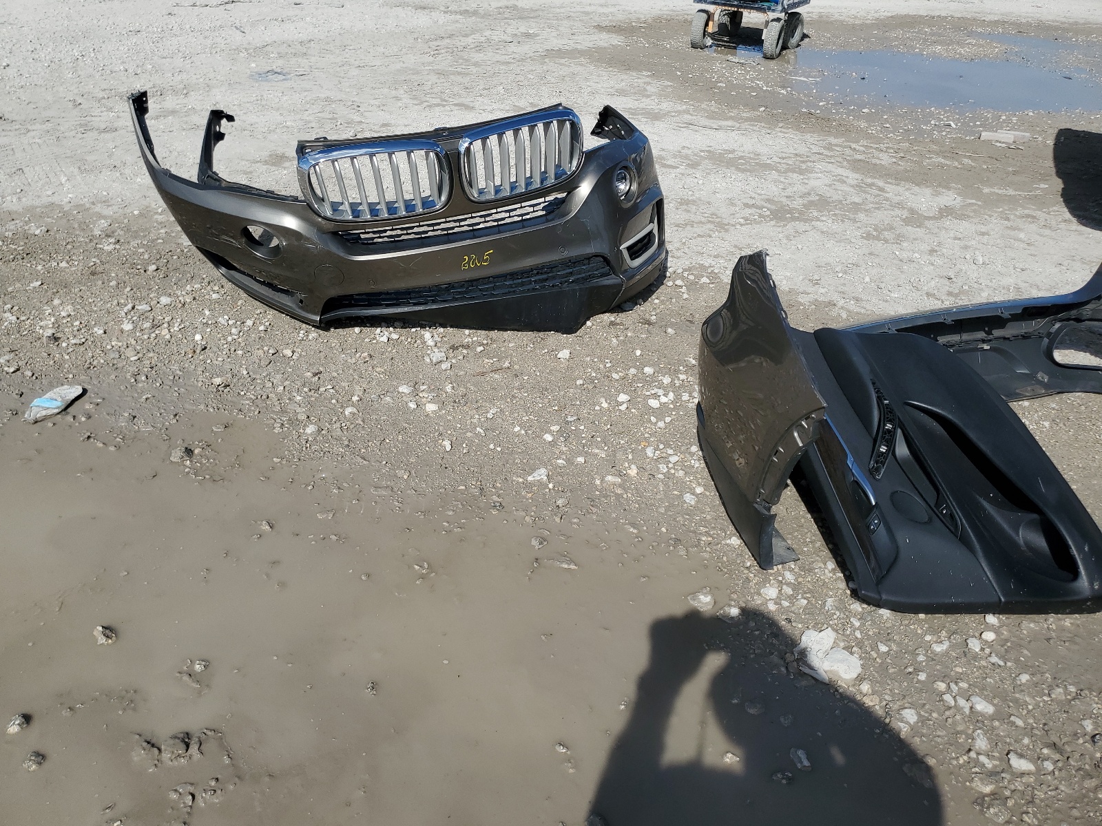 5UXKR0C51J0Y00179 2018 BMW X5 xDrive35I