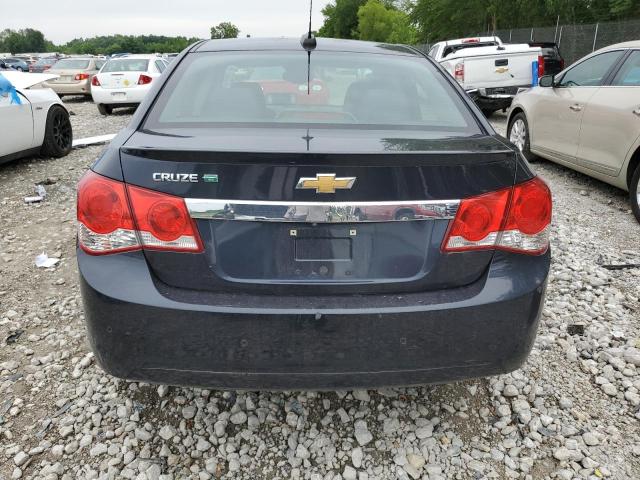  CHEVROLET CRUZE 2016 Granatowy