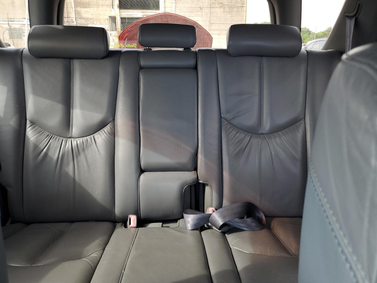 1999 Lexus Rx 300 VIN: JT6HF10U3X0081281 Lot: 60883314