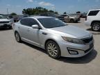 2014 Kia Optima Lx zu verkaufen in Wilmer, TX - Rear End