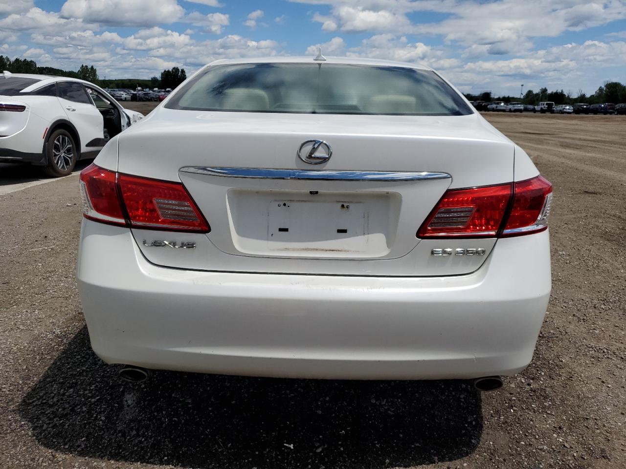 2010 Lexus Es 350 VIN: JTHBK1EG4A2374680 Lot: 58819504