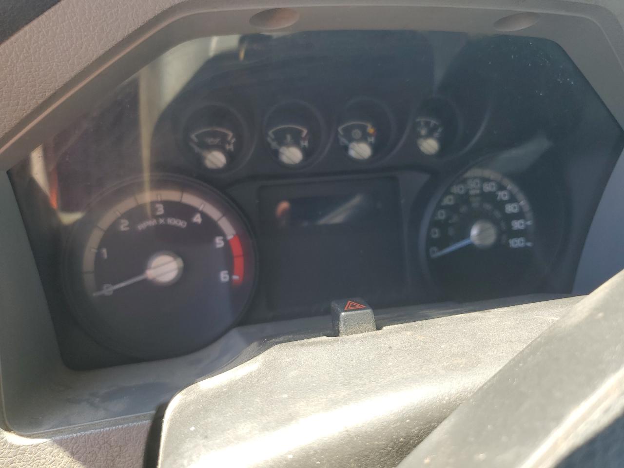 2012 Ford F450 Super Duty VIN: 1FDUF4GY6CEB87864 Lot: 68349334