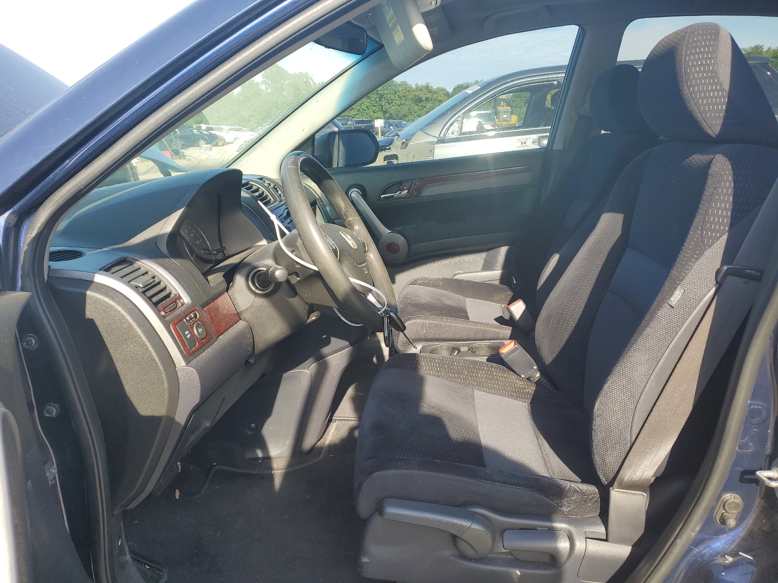 5J6RE48529L009935 2009 Honda Cr-V Ex