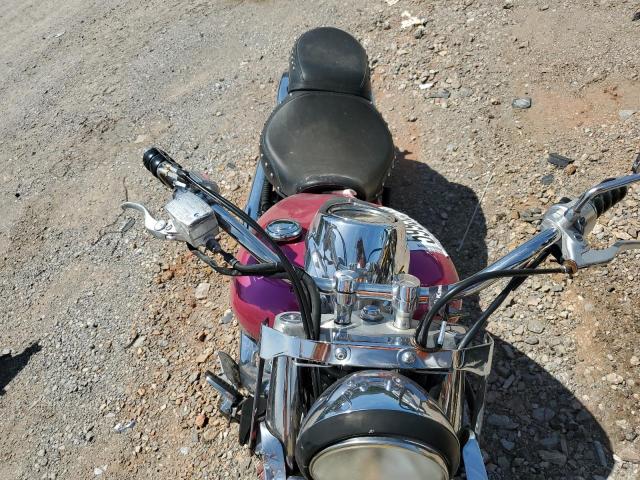 2008 KAWASAKI VN900 D