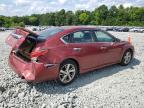 2013 Nissan Altima 2.5 იყიდება Mebane-ში, NC - Rear End