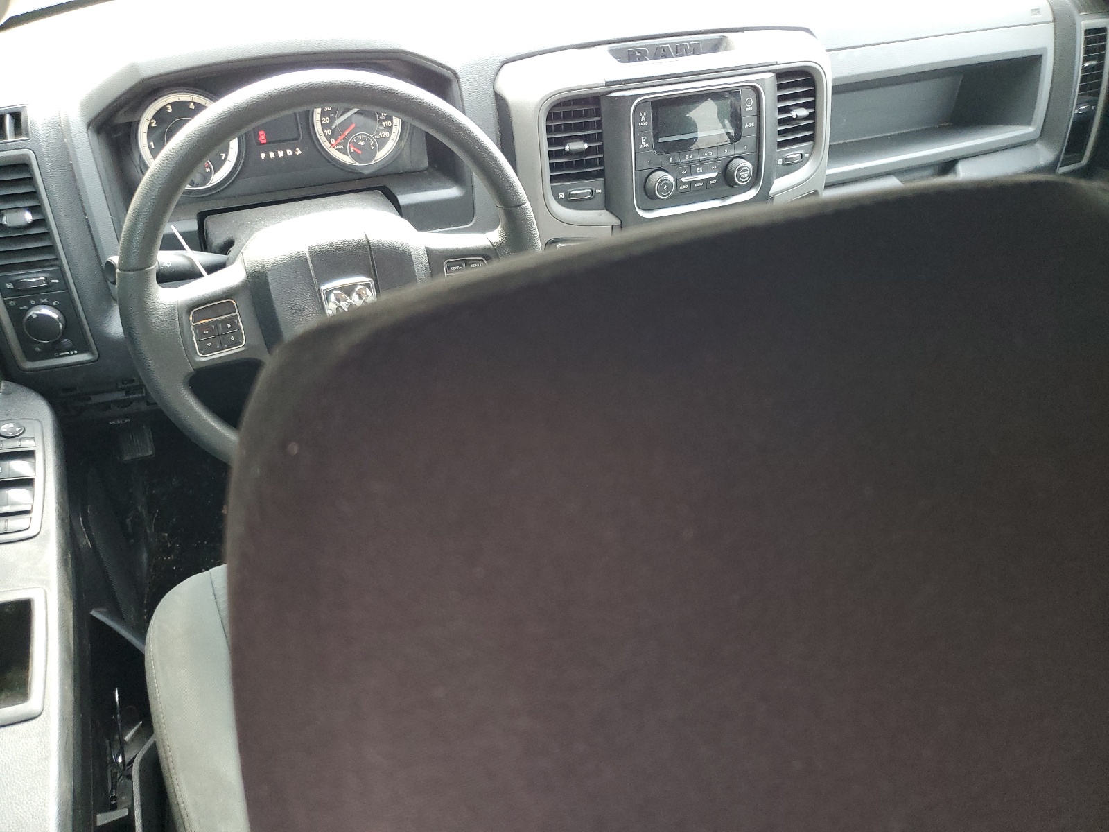 1C6RR6KG5DS565808 2013 Ram 1500 St