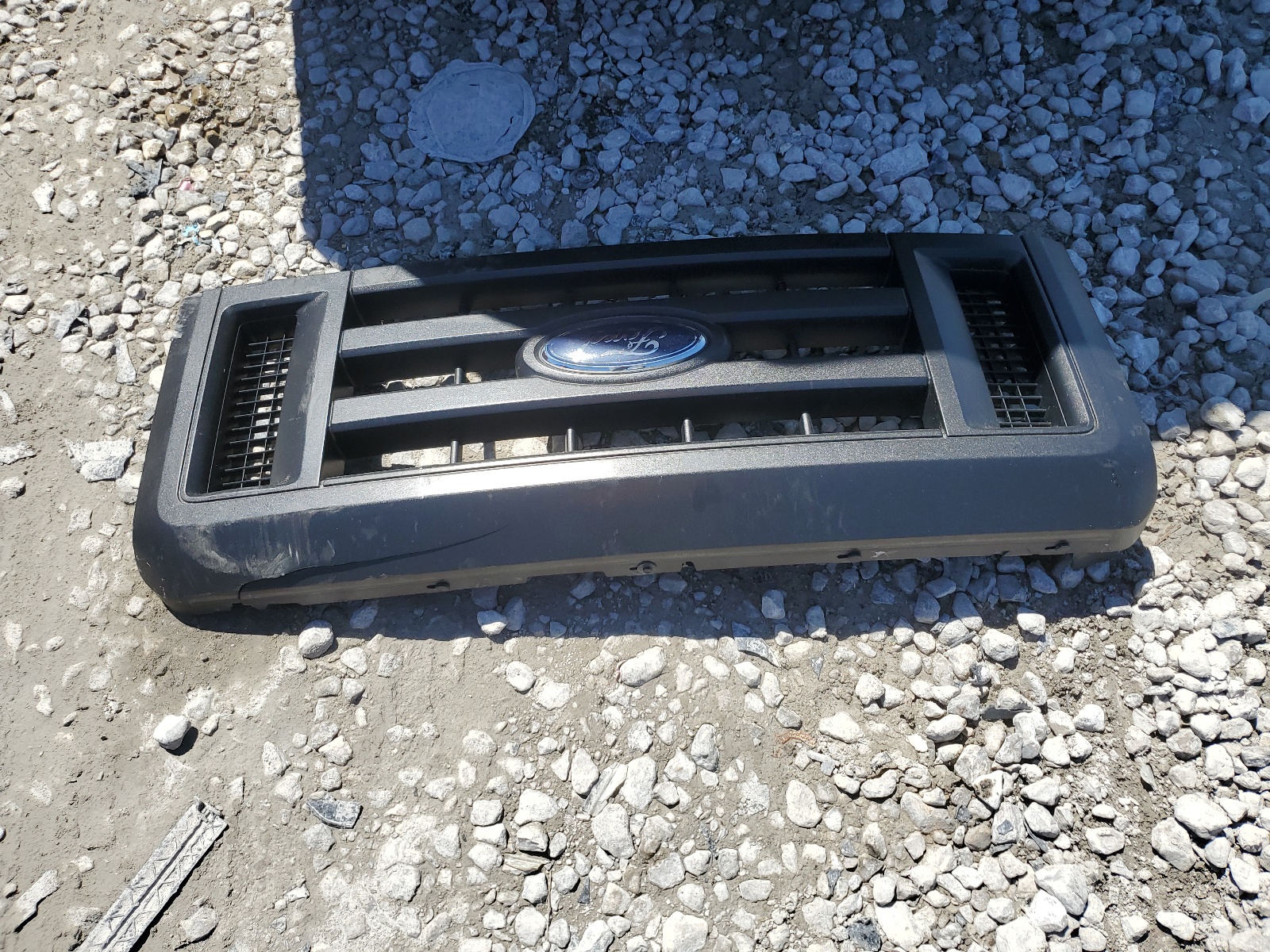 1FTNE24W48DB41644 2008 Ford Econoline E250 Van