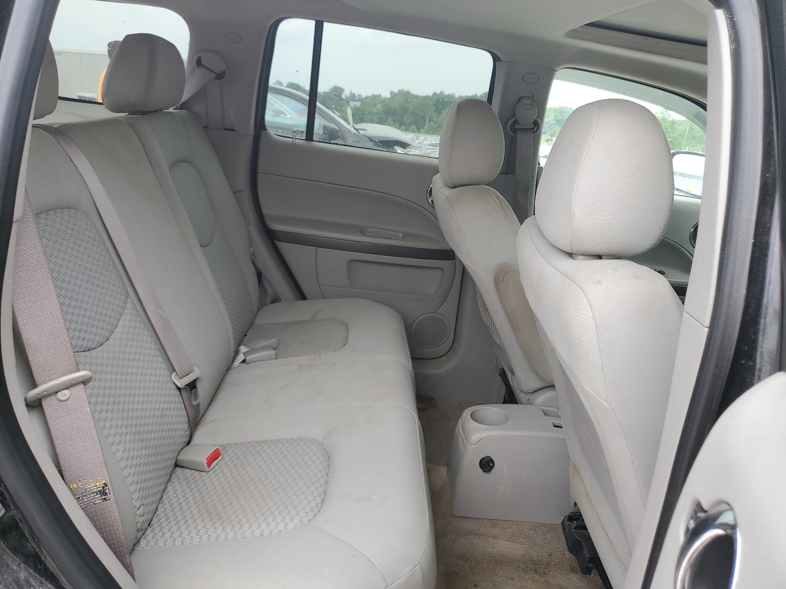 3GNDA23P26S573719 2006 Chevrolet Hhr Lt