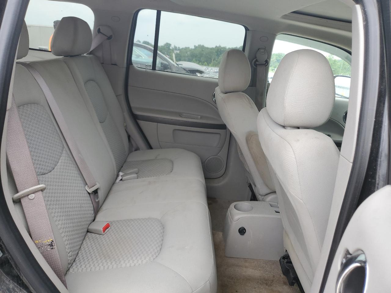 2006 Chevrolet Hhr Lt VIN: 3GNDA23P26S573719 Lot: 59344004