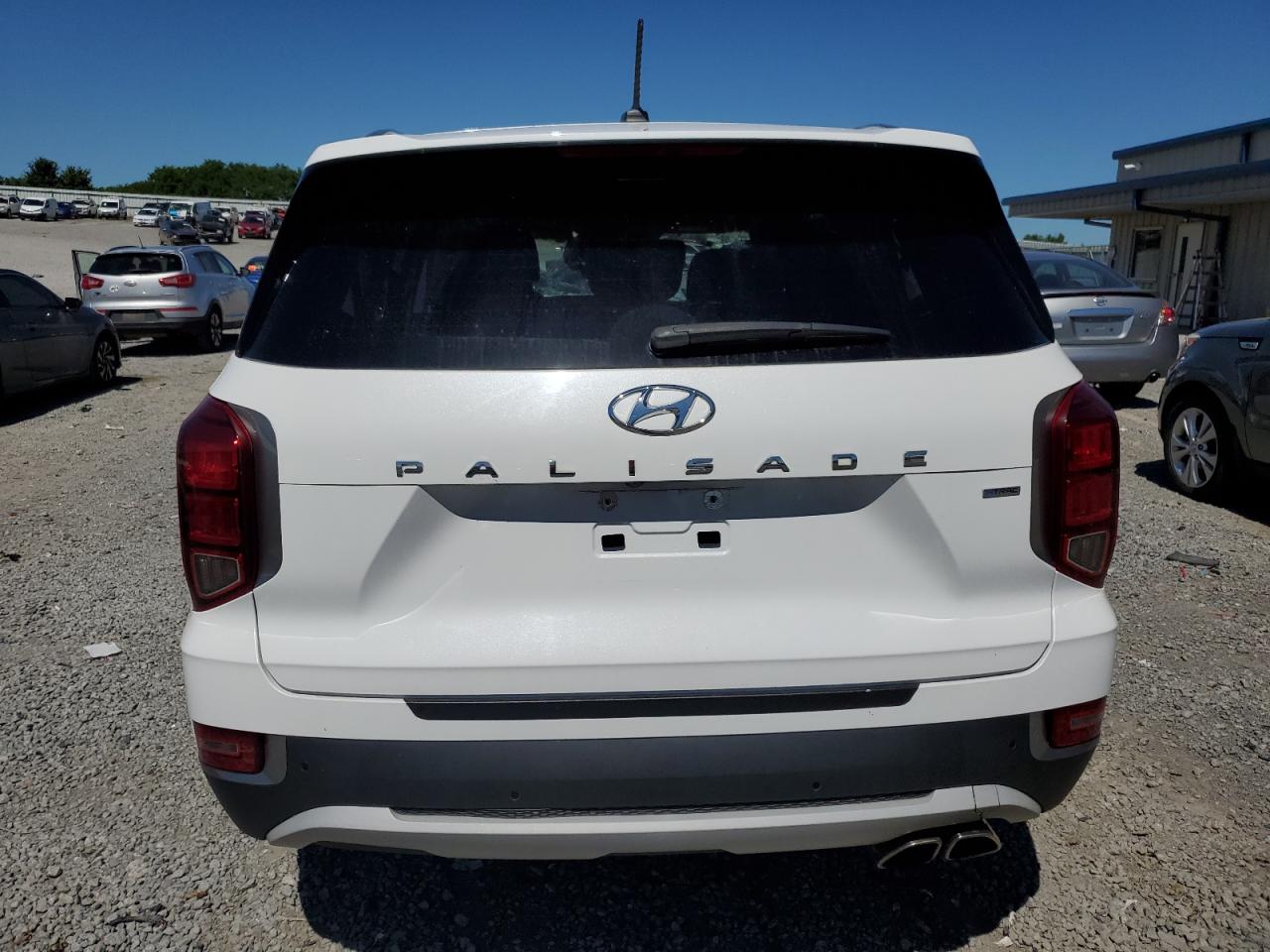 2020 Hyundai Palisade - Image 6