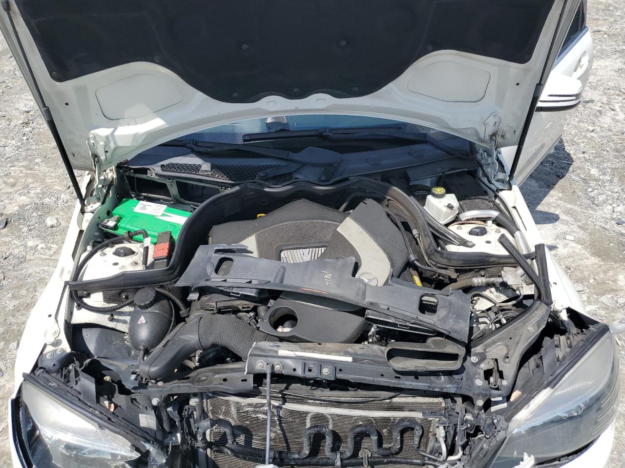 2011 Mercedes-Benz C 300 VIN: WDDGF5EB4BF650301 Lot: 60343914