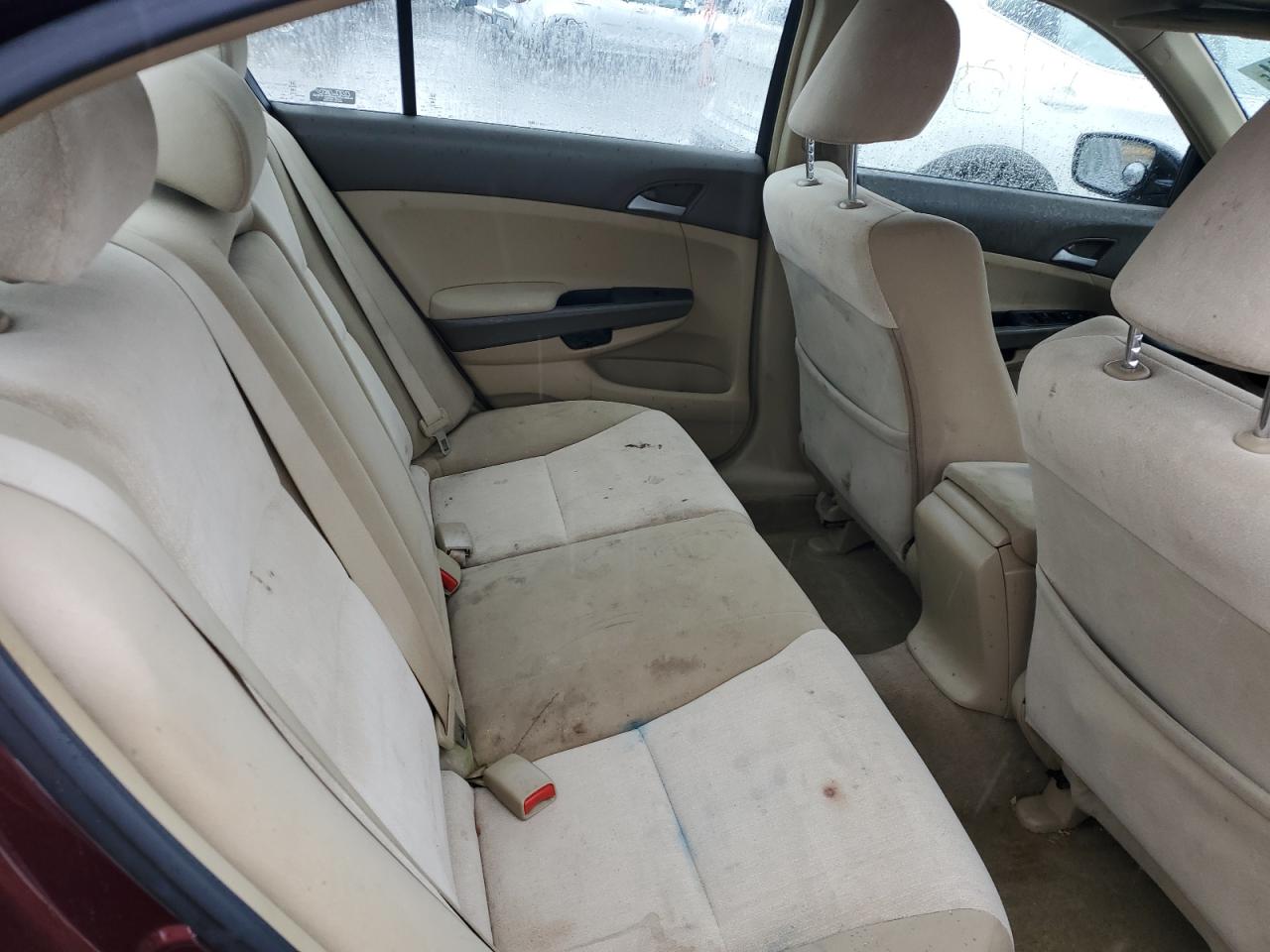 2009 Honda Accord Lx VIN: 1HGCP26309A015399 Lot: 60880174