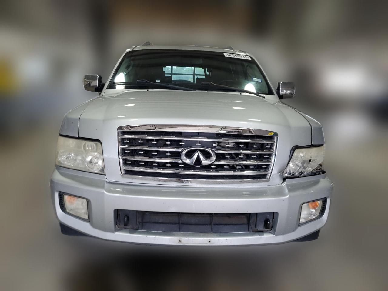 2008 Infiniti Qx56 VIN: 5N3AA08D88N903295 Lot: 60848934