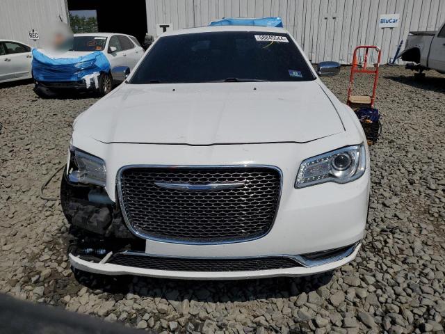  CHRYSLER 300 2017 Белый