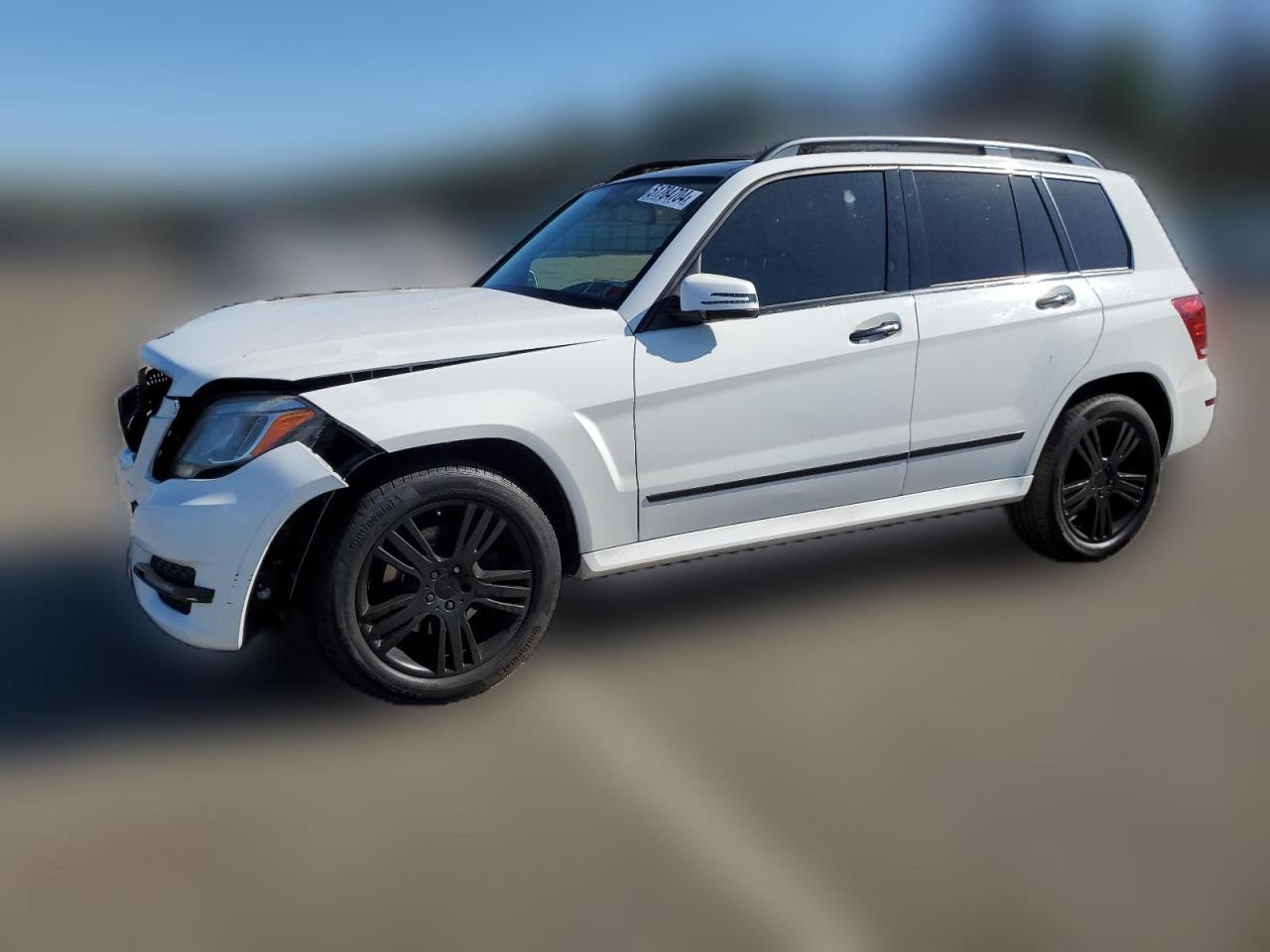 2015 Mercedes-Benz Glk 350 4Matic VIN: WDCGG8JB2FG357862 Lot: 51784704