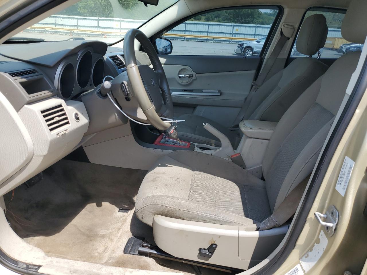 2010 Dodge Avenger Express VIN: 1B3CC1FB7AN218137 Lot: 59137404