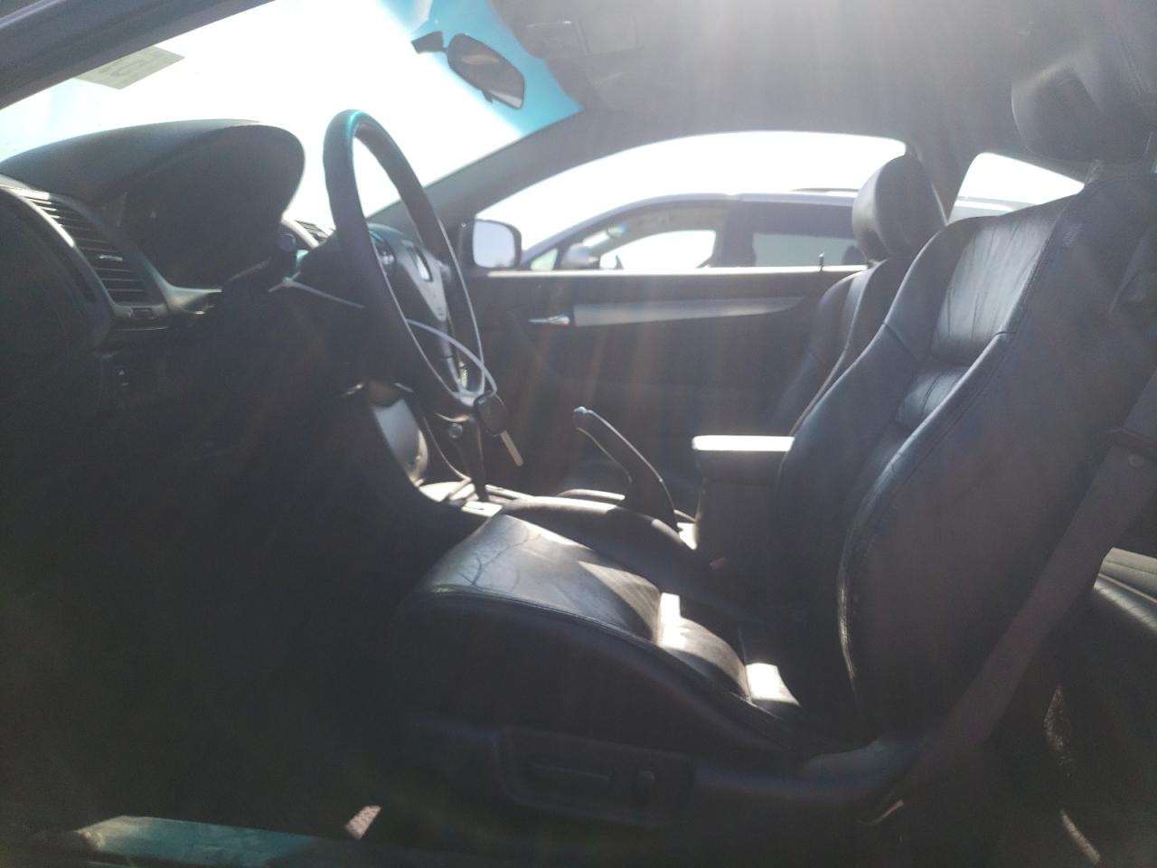 2004 Honda Accord Ex VIN: 1HGCM72694A006649 Lot: 57978224