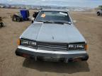 1981 Datsun 810  en Venta en Brighton, CO - Normal Wear